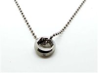 Pendant Morellato Woman Dandy in Steel SPL05 - SPL05